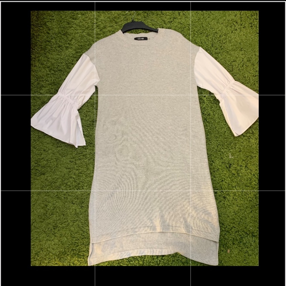 Do + Be sweater dress